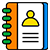 list